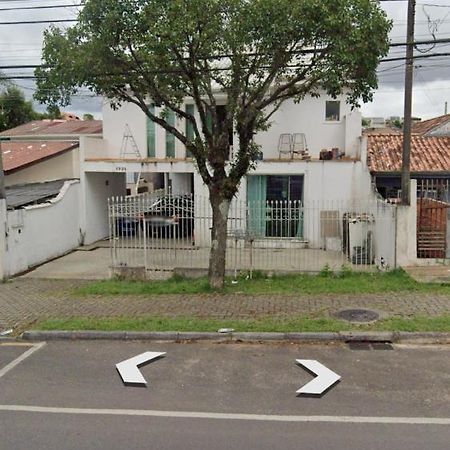 Quarto Hostel Curitiba Exterior photo