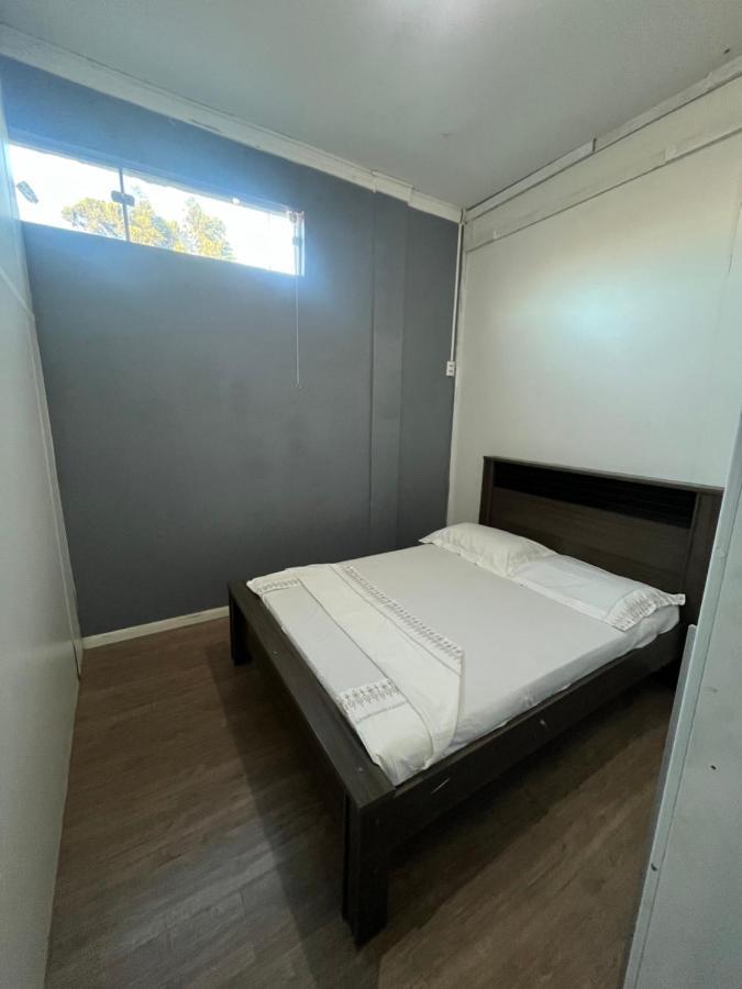 Quarto Hostel Curitiba Exterior photo