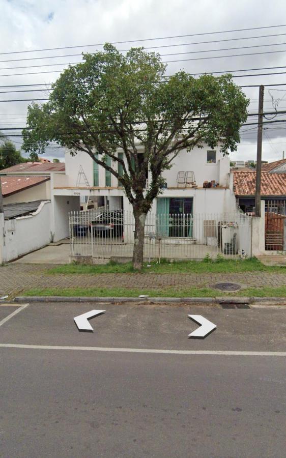 Quarto Hostel Curitiba Exterior photo