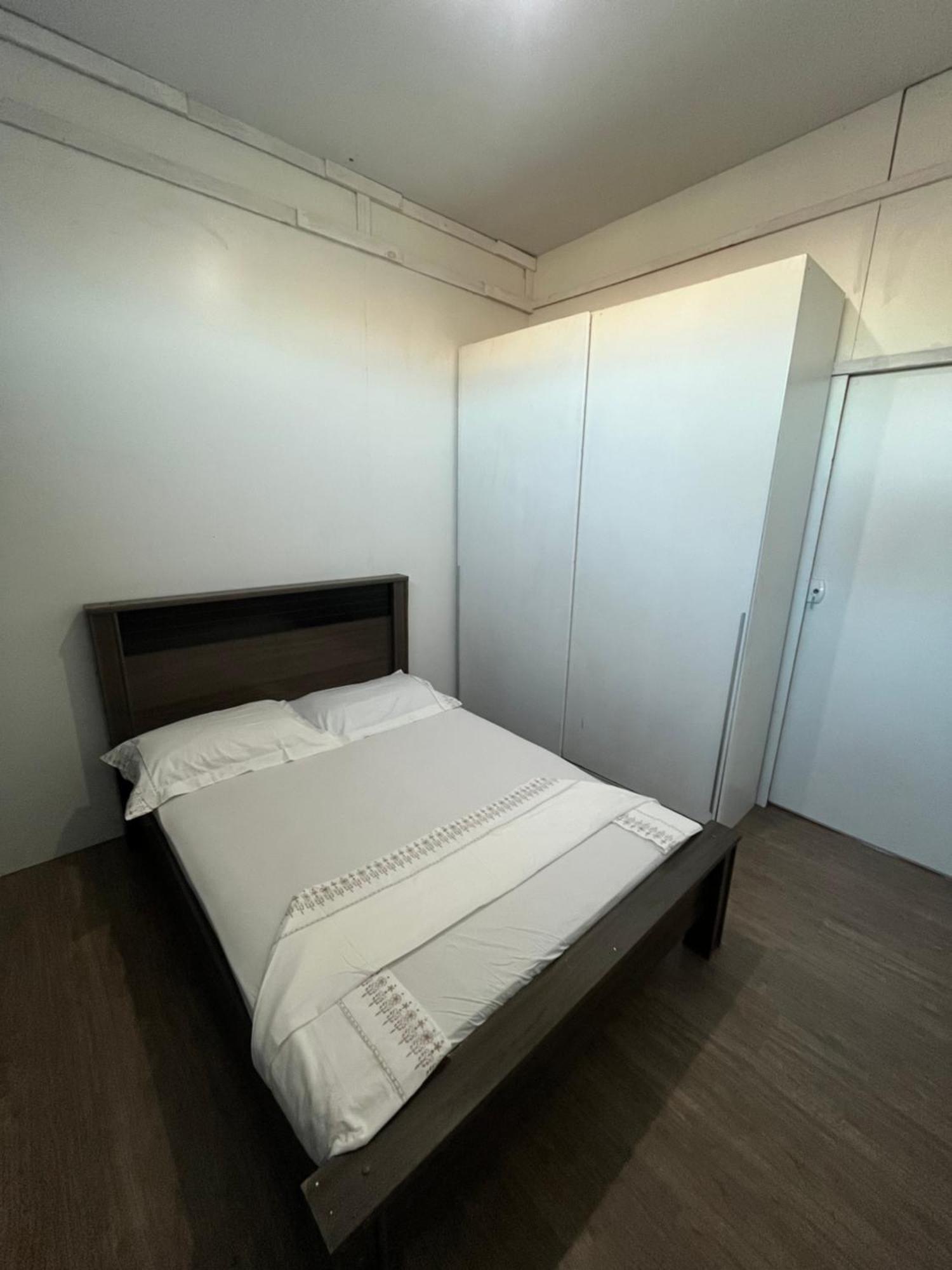 Quarto Hostel Curitiba Exterior photo