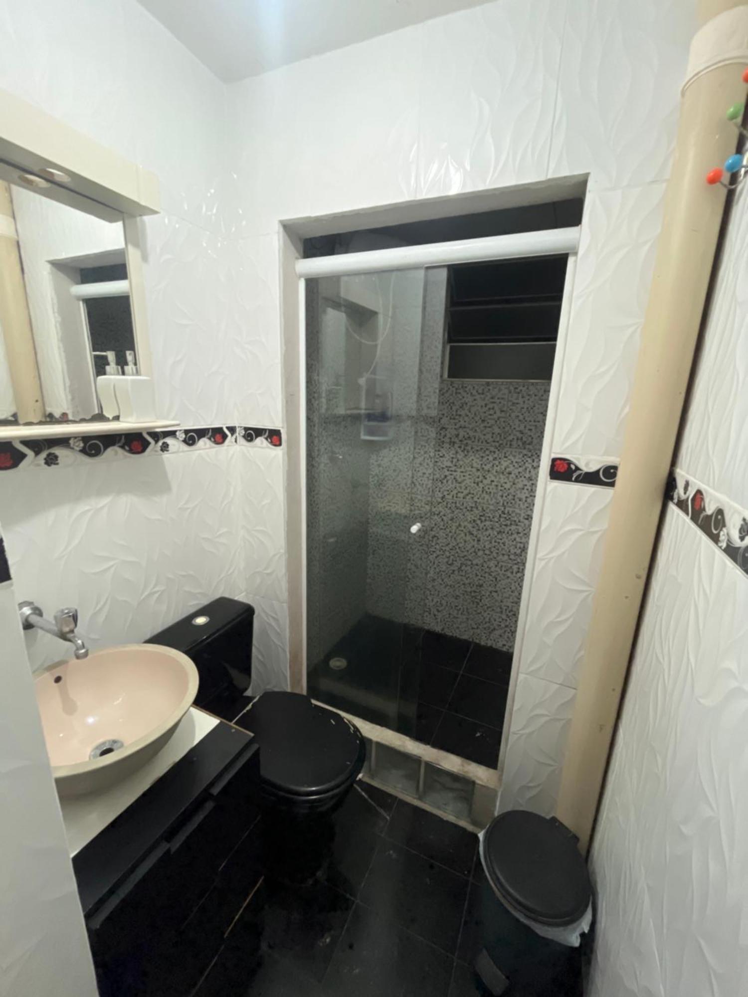 Quarto Hostel Curitiba Exterior photo